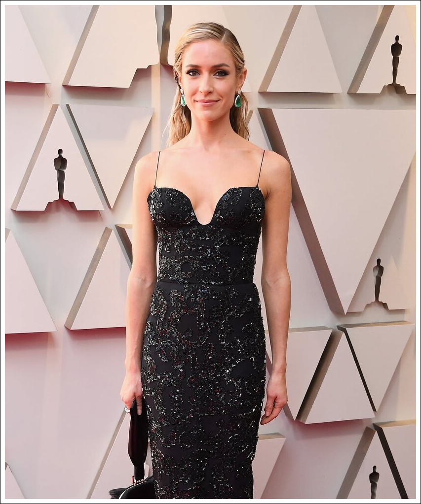 Kristin Cavallari Style - All Kristin's Looks in 2019