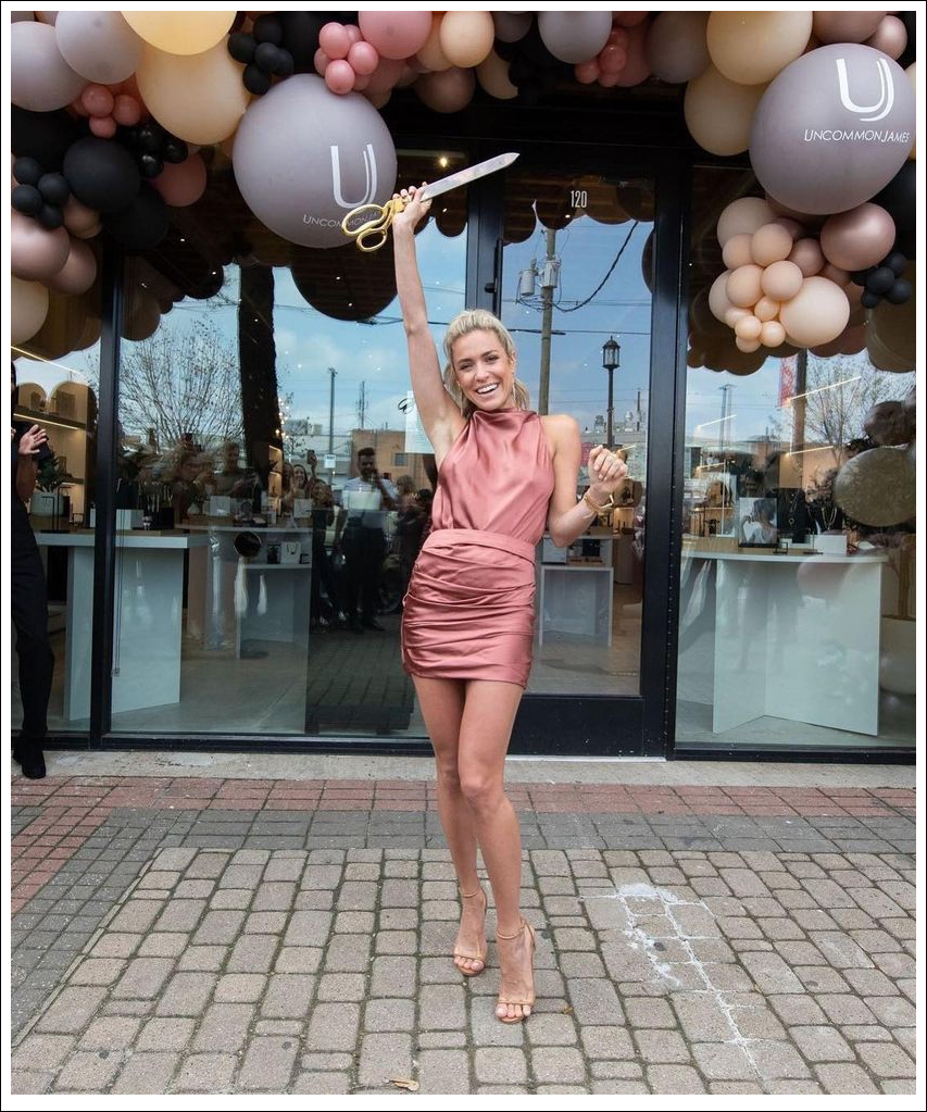 Kristin Cavallari Style - All Kristin's Looks in 2021