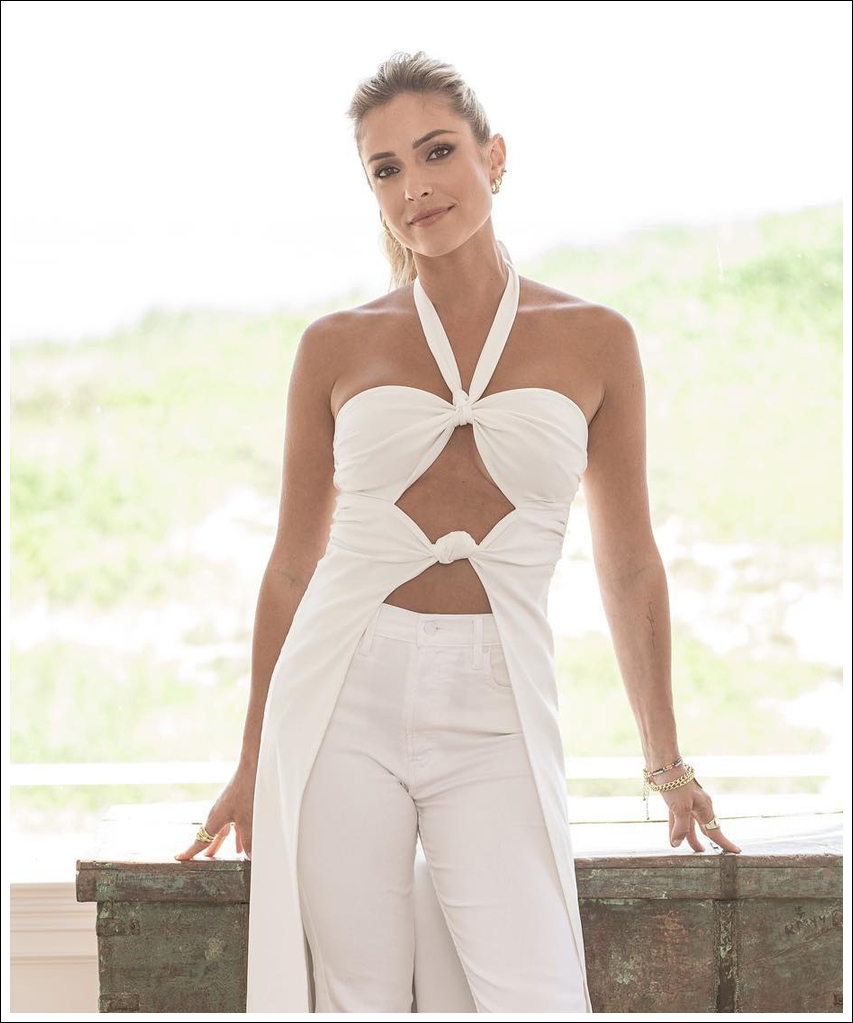 Kristin Cavallari Style - All Kristin's Looks in 2022